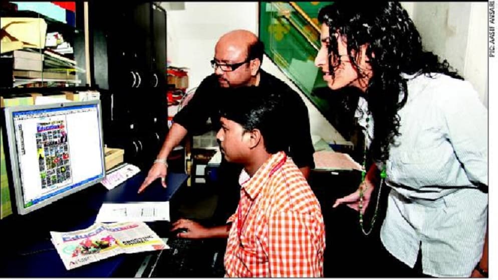 Industrial Design Centre, IIT Mumbai College Images photo 3