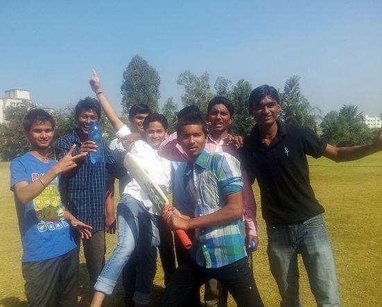 MGV's Samajshree Prashantdada HirayCollege of Hotel Management & Catering Technology Panchavati Nashik Campus photo 2