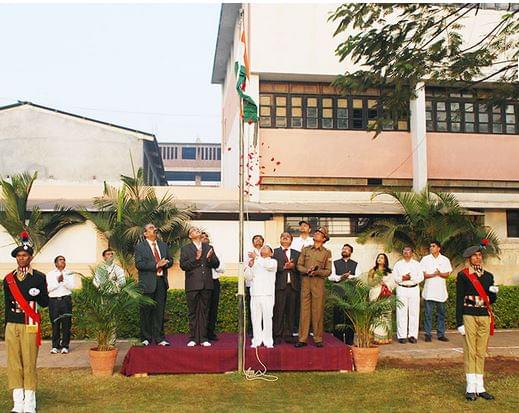 MGV's Samajshree Prashantdada HirayCollege of Hotel Management & Catering Technology Panchavati Nashik Campus photo 4