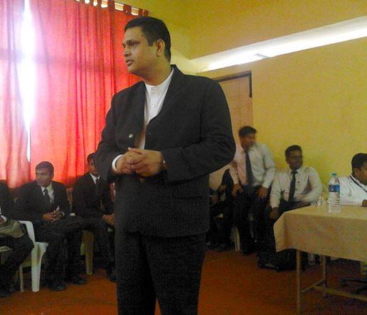 MGV's Samajshree Prashantdada HirayCollege of Hotel Management & Catering Technology Panchavati Nashik Campus photo 6