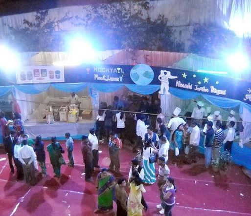 MGV's Samajshree Prashantdada HirayCollege of Hotel Management & Catering Technology Panchavati Nashik Campus photo 7