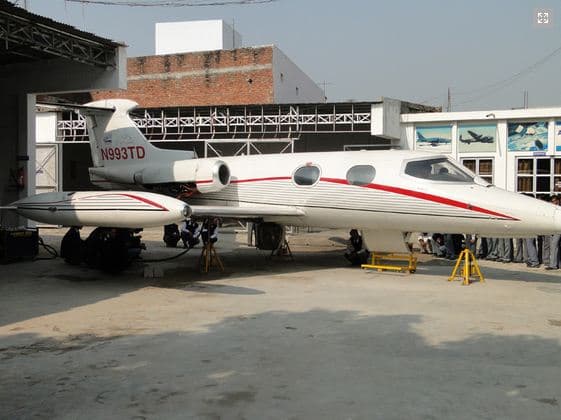 Institute of Aircraft Maintenance Engineering Gorakhpur Campus photo 6