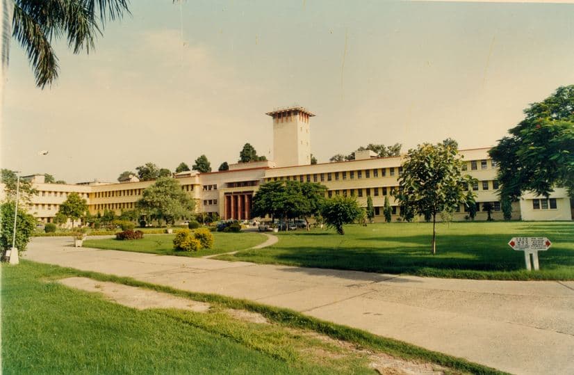 National Physical Laboratory New Delhi Campus photo 1