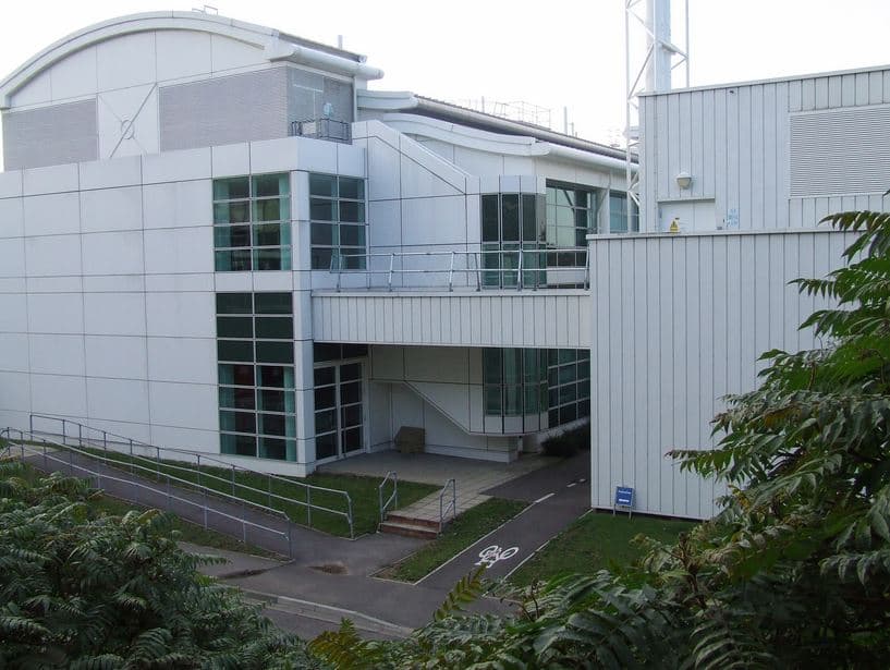 National Physical Laboratory New Delhi Campus photo 2