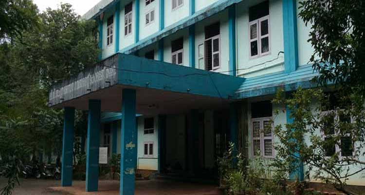 Sri C. Achutha Menon Government College Thrissur Campus & Event photo 1