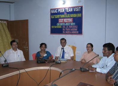 Millat Teacher's Training College Madhubani Facility photo 2