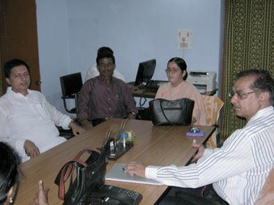 Millat Teacher's Training College Madhubani Facility photo 3