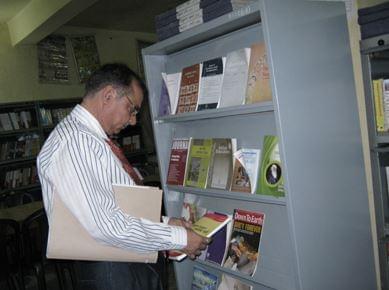 Millat Teacher's Training College Madhubani Facility photo 4