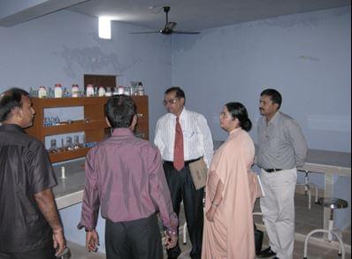 Millat Teacher's Training College Madhubani Facility photo 5