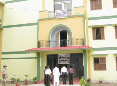 Millat Teacher's Training College Madhubani Campus photo 1