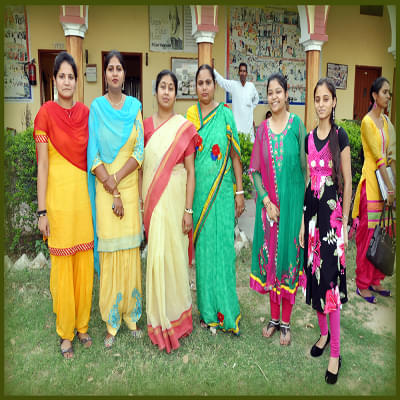 Swami Vivekanand College of Education Sangrur Infrastructure photo 2