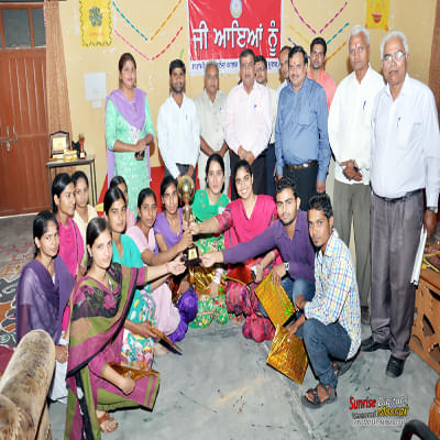 Swami Vivekanand College of Education Sangrur Infrastructure photo 6