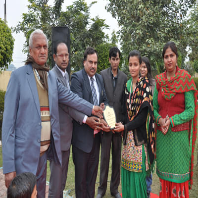 Swami Vivekanand College of Education Sangrur Infrastructure photo 7