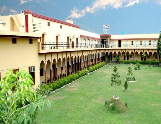 Swami Vivekanand College of Education Sangrur Campus photo 2