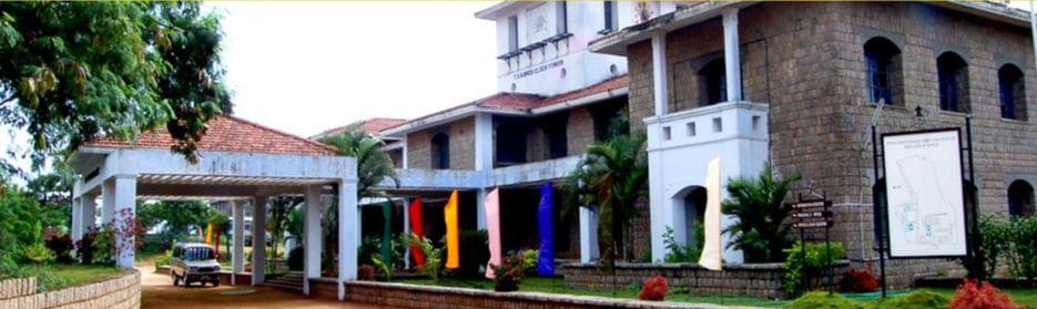 Shri Nehru Maha Vidyalaya College of Arts and Science Coimbatore Campus photo 2