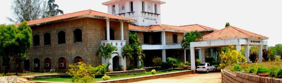 Shri Nehru Maha Vidyalaya College of Arts and Science Coimbatore Campus photo 3