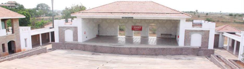 Shri Nehru Maha Vidyalaya College of Arts and Science Coimbatore Campus photo 4