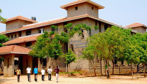 Shri Nehru Maha Vidyalaya College of Arts and Science Coimbatore Campus photo 5