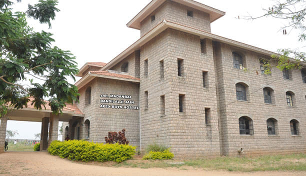 Shri Nehru Maha Vidyalaya College of Arts and Science Coimbatore Campus photo 6