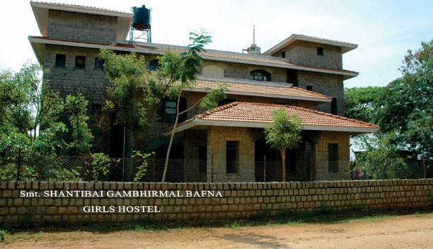 Shri Nehru Maha Vidyalaya College of Arts and Science Coimbatore Campus photo 8