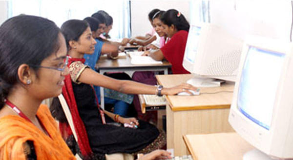 Shri Nehru Maha Vidyalaya College of Arts and Science Coimbatore Infrastructure photo 7