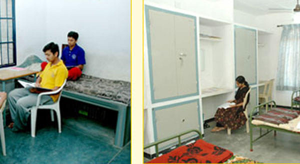 Shri Nehru Maha Vidyalaya College of Arts and Science Coimbatore Infrastructure photo 8