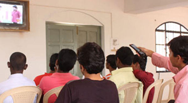 Shri Nehru Maha Vidyalaya College of Arts and Science Coimbatore Infrastructure photo 9