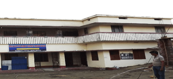 Millia Falkhruddin Ali BEd Teachers Training College Purnea Campus photo 1