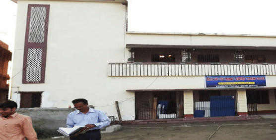 Millia Falkhruddin Ali BEd Teachers Training College Purnea Campus photo 2