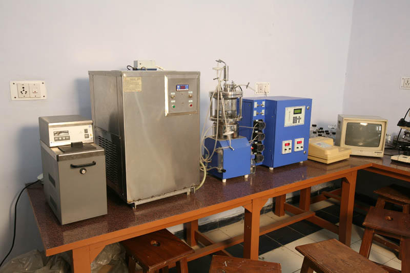 Lyallpur Khalsa College Jalandhar Labs photo 1