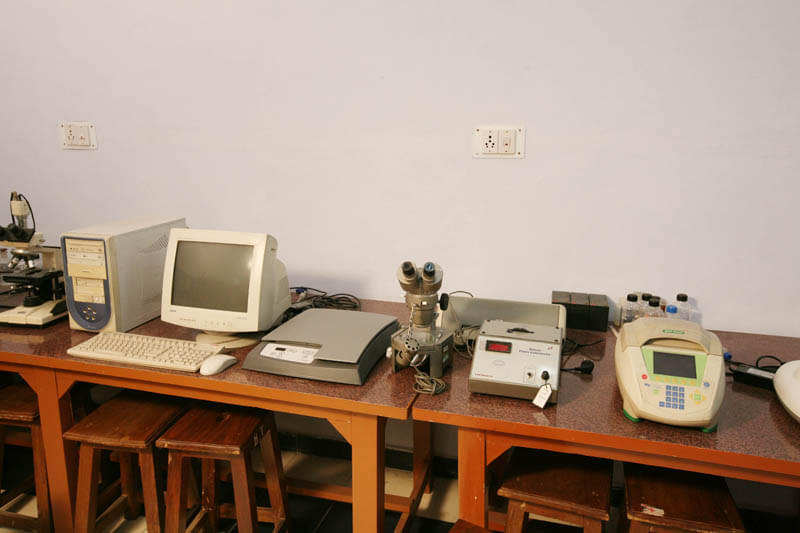 Lyallpur Khalsa College Jalandhar Labs photo 2