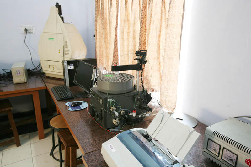 Lyallpur Khalsa College Jalandhar Labs photo 3