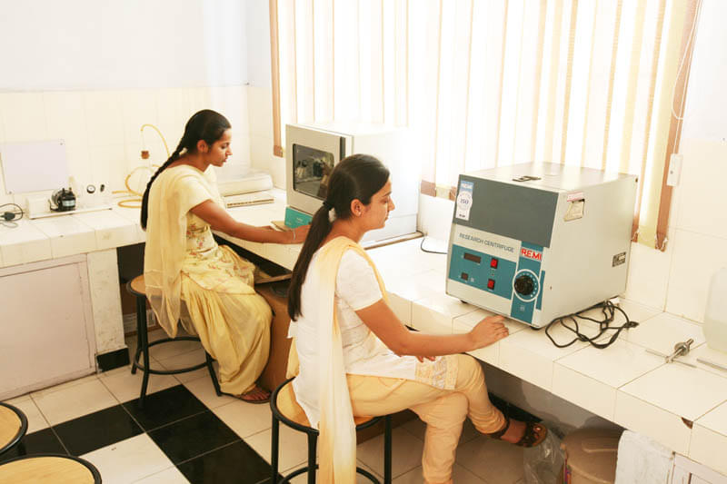 Lyallpur Khalsa College Jalandhar Labs photo 5