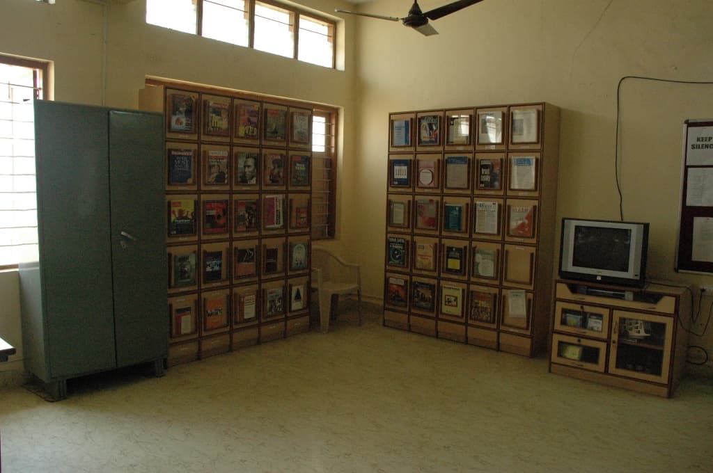 Viva College of Hotel Management and Tourism Thane Campus photo 10