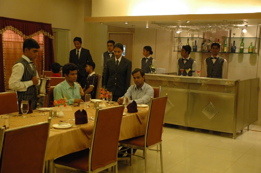 Viva College of Hotel Management and Tourism Thane Campus photo 13