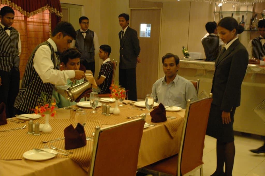 Viva College of Hotel Management and Tourism Thane Campus photo 14