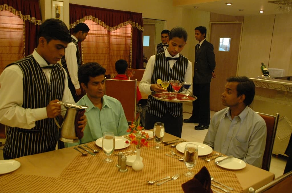 Viva College of Hotel Management and Tourism Thane Campus photo 15