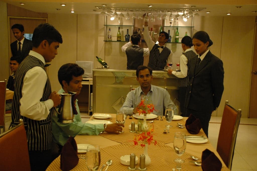 Viva College of Hotel Management and Tourism Thane Campus photo 1
