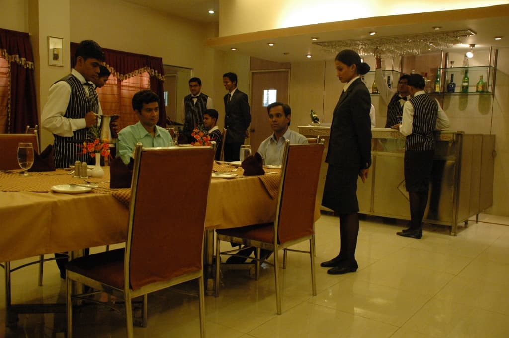 Viva College of Hotel Management and Tourism Thane Campus photo 2