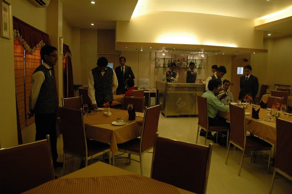 Viva College of Hotel Management and Tourism Thane Campus photo 3
