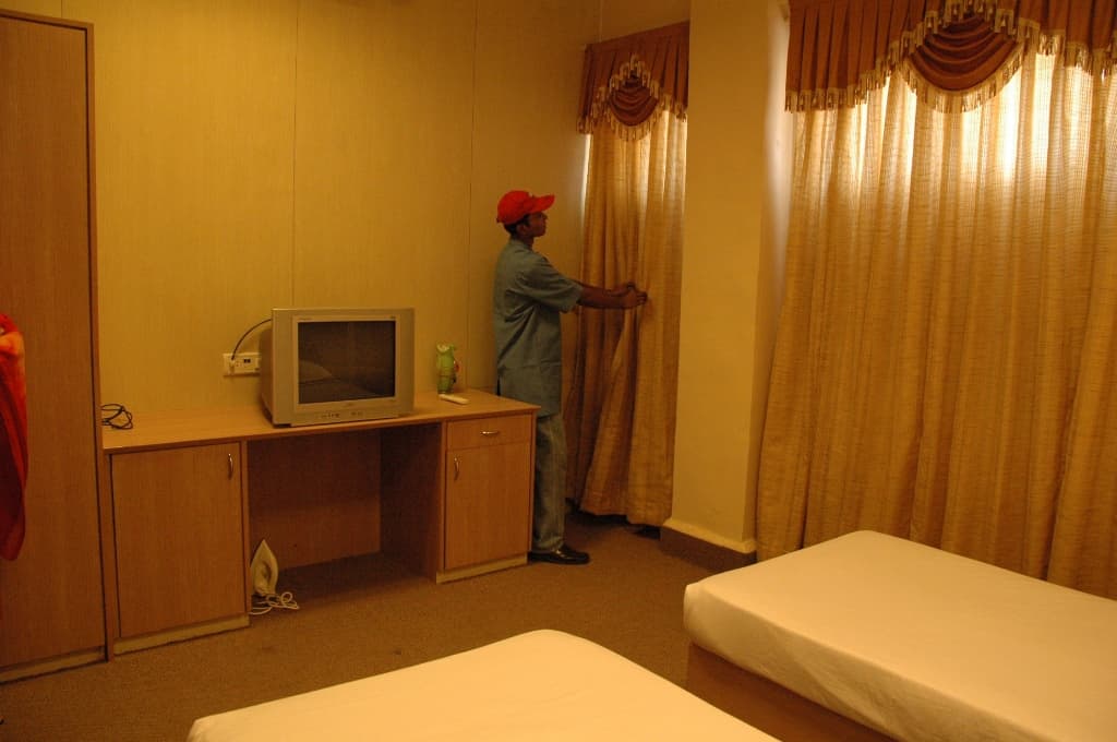 Viva College of Hotel Management and Tourism Thane Campus photo 4