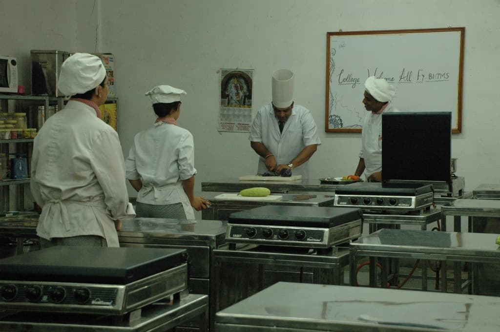 Viva College of Hotel Management and Tourism Thane Campus photo 6