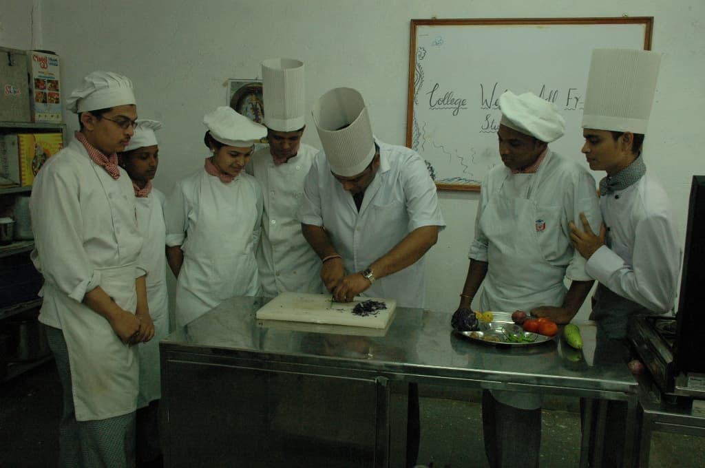 Viva College of Hotel Management and Tourism Thane Campus photo 7