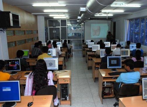 RTG Animate Animation Academy Kolkata Lab photo 1