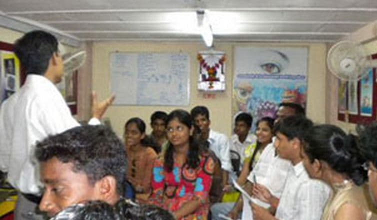 National Institute Of Computer Arts Mumbai Infrastructure photo 1