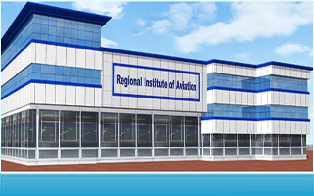 Regional Institute of Aviation Thiruvananthapuram Academic Building photo 1