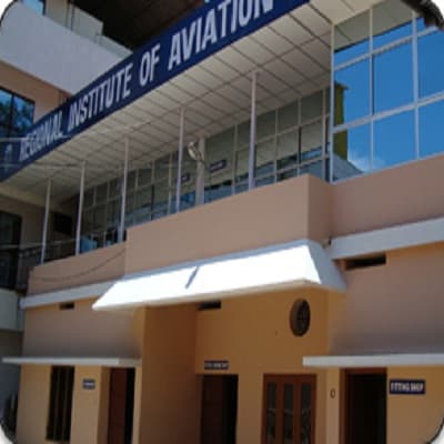 Regional Institute of Aviation Thiruvananthapuram Academic Building photo 2