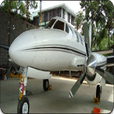 Regional Institute of Aviation Thiruvananthapuram Campus photo 1