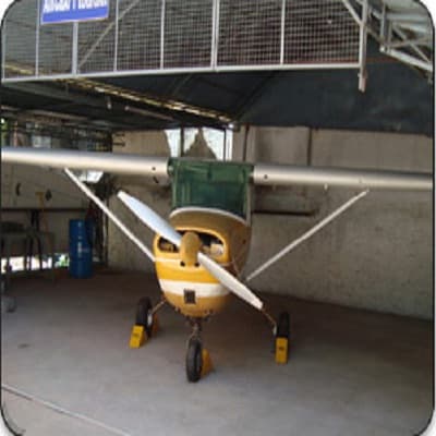 Regional Institute of Aviation Thiruvananthapuram Campus photo 2