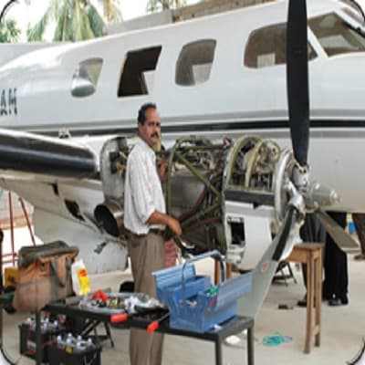 Regional Institute of Aviation Thiruvananthapuram Campus photo 3